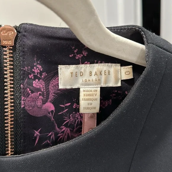 Ted Baker dress - Picture 6 of 12